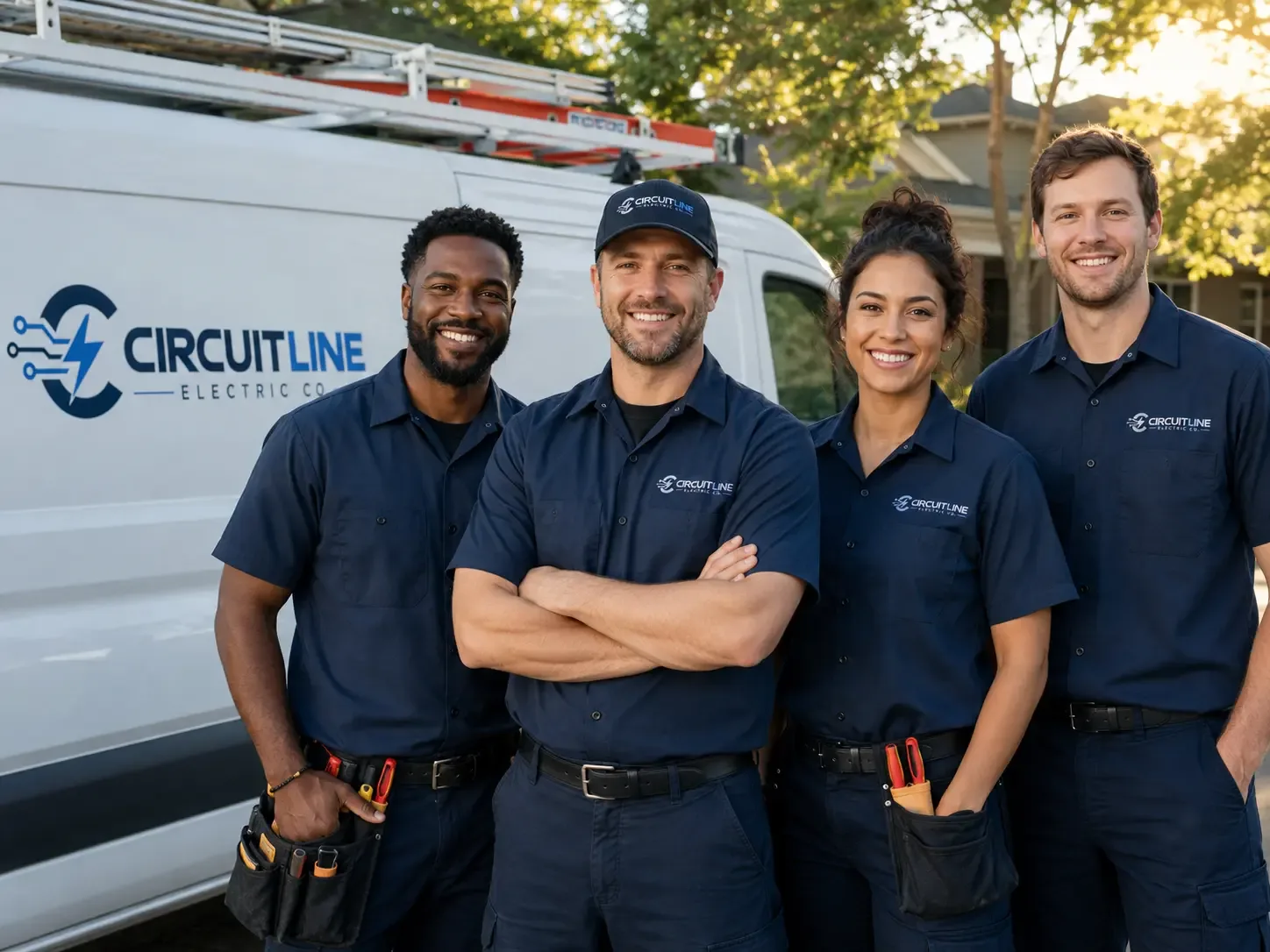 Whole Home Rewiring company in Gloucester Township, NJ