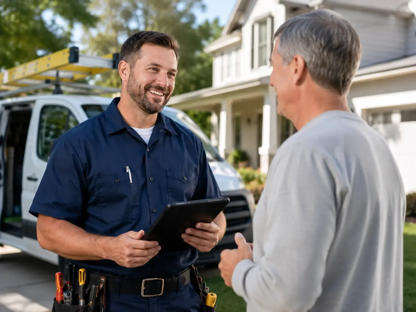 Whole Home Rewiring Gloucester Township, NJ FAQs